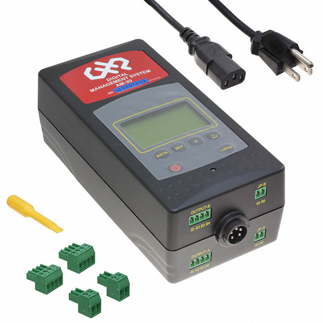 AM-30 American Hakko Products, Inc.  Accessori